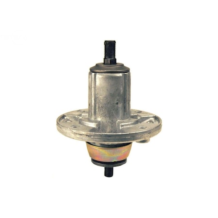 Aftermarket SPINDLE ASSEMBLY Fits John Deere X300 X300R X304 Z225 Z245 EZ Mowers LAS20-0018